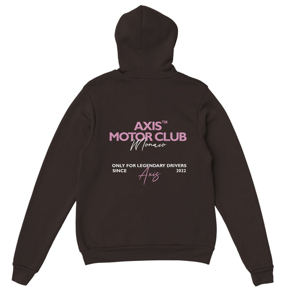 AXIS MOTOR CLUB